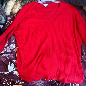 Women’s Sweater